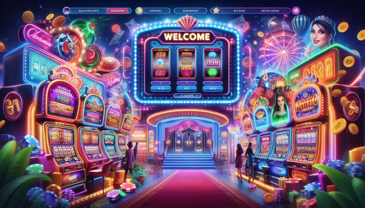 Spinmama Casino